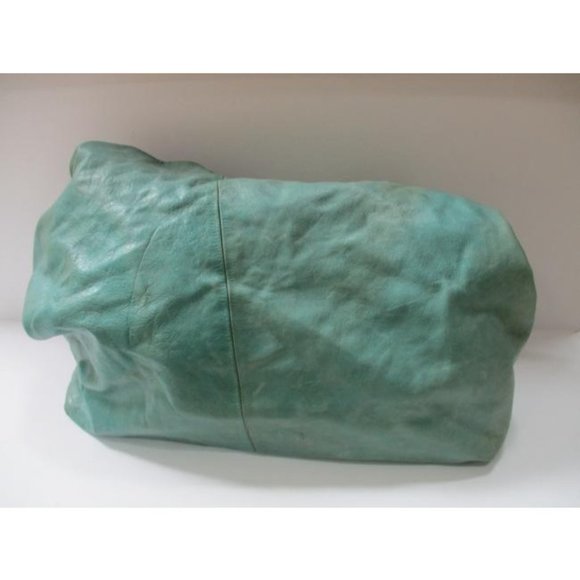 *Gianni Chiarini Mod Aqua Buttery Soft Distressed - Picture 4 of 6